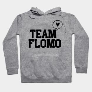 Team FloMo Hoodie